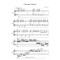 Christmas Melody for Violin and Piano